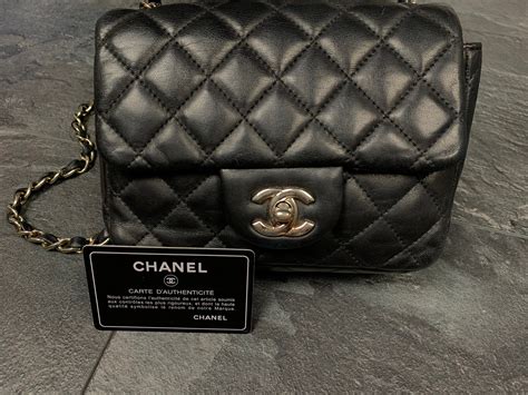 Chanel bags Canada website